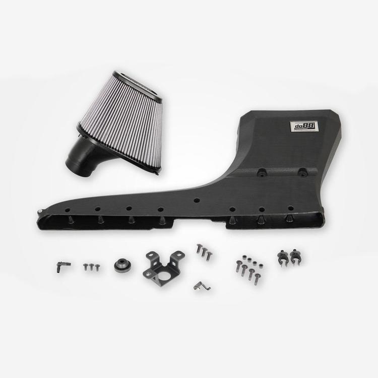 Imujärjestelmä VAG EA888