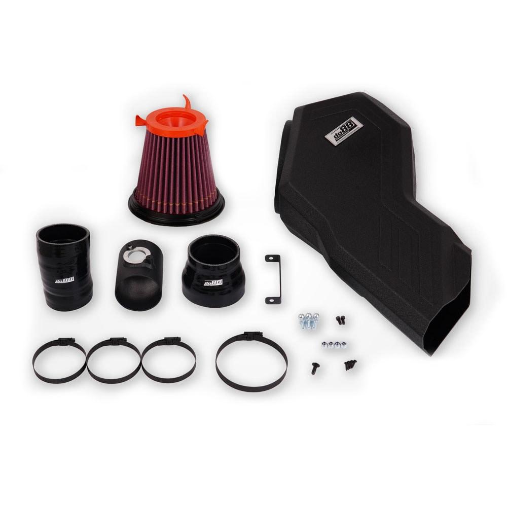 Insugssystem Toyota Yaris GR