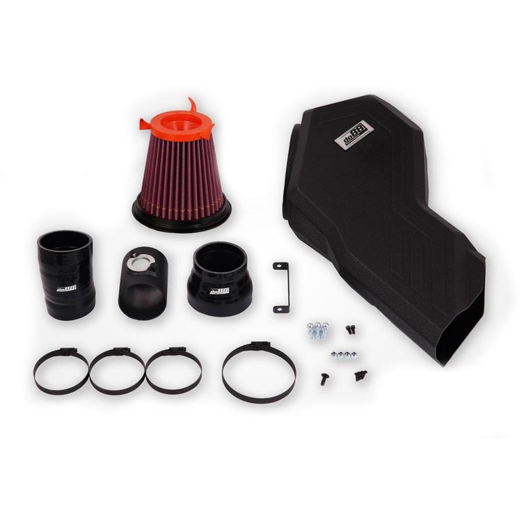 Imujärjestelmä Toyota Yaris GR