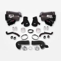 Inntakssystem Porsche 911 Turbo (992)