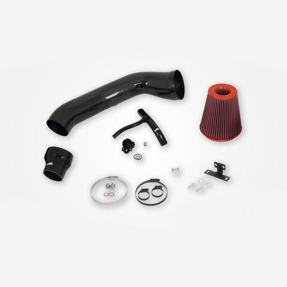 Beastflow Avoin Imujärjestelmä Audi RS3 (8V) / TT RS