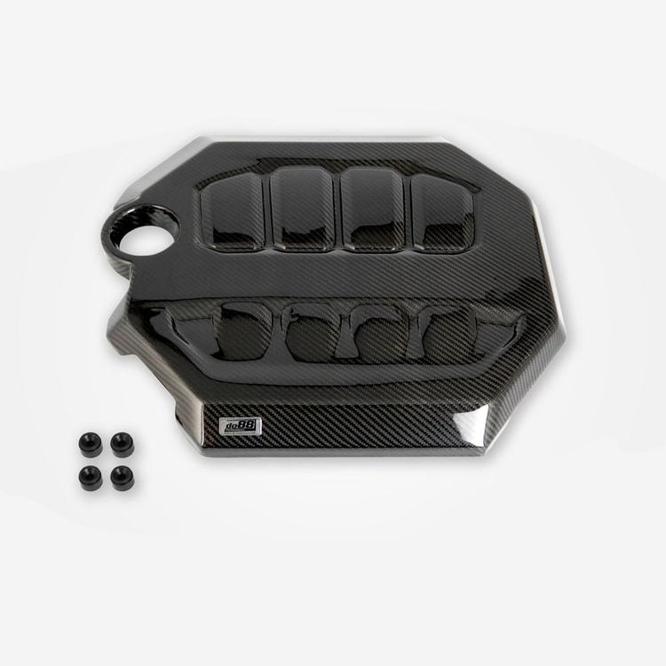 Moottorin Kansi VW Golf MK8 GTI / R