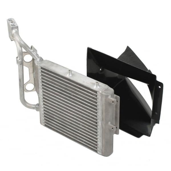 Oljekylare DKG DCT Racing BMW M3 E90