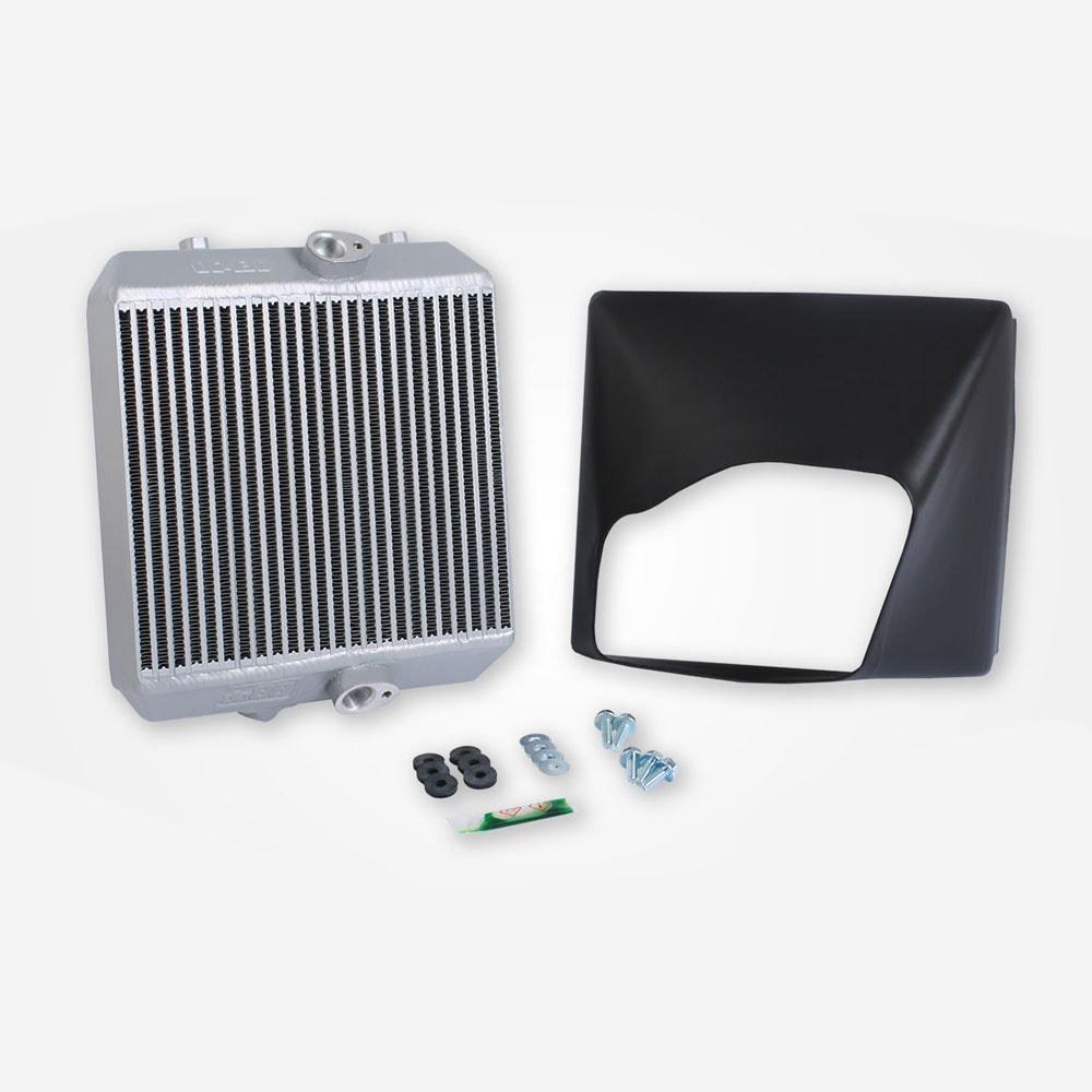 Motoroljekylare BMW M2