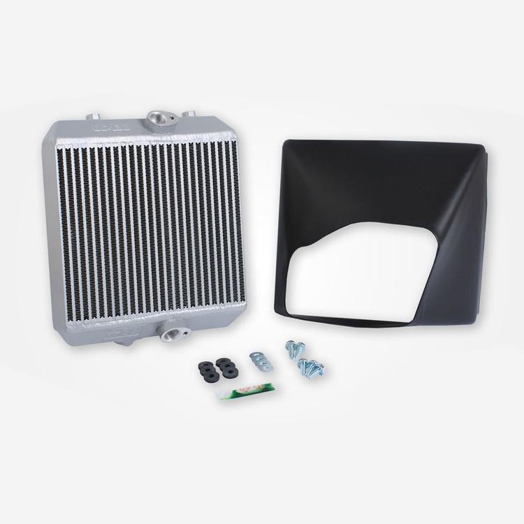 Moottorin Öljynjäähdytin BMW M2