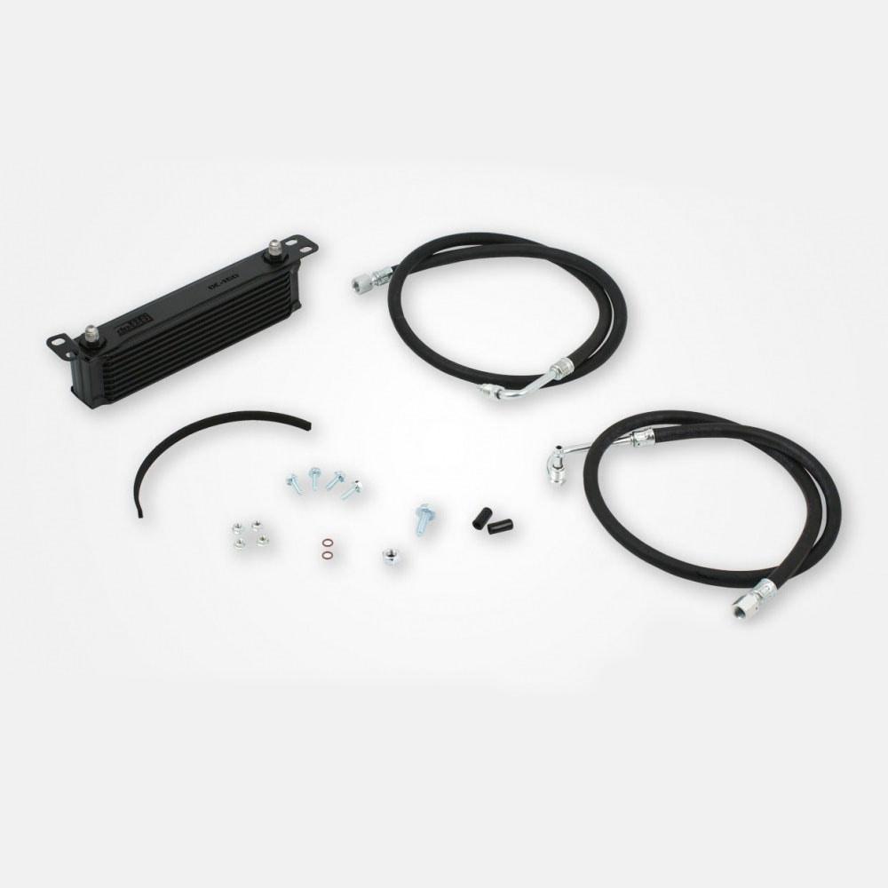 Engine Oil Cooler Saab 900 Turbo