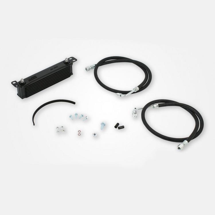 Engine Oil Cooler Saab 900 Turbo