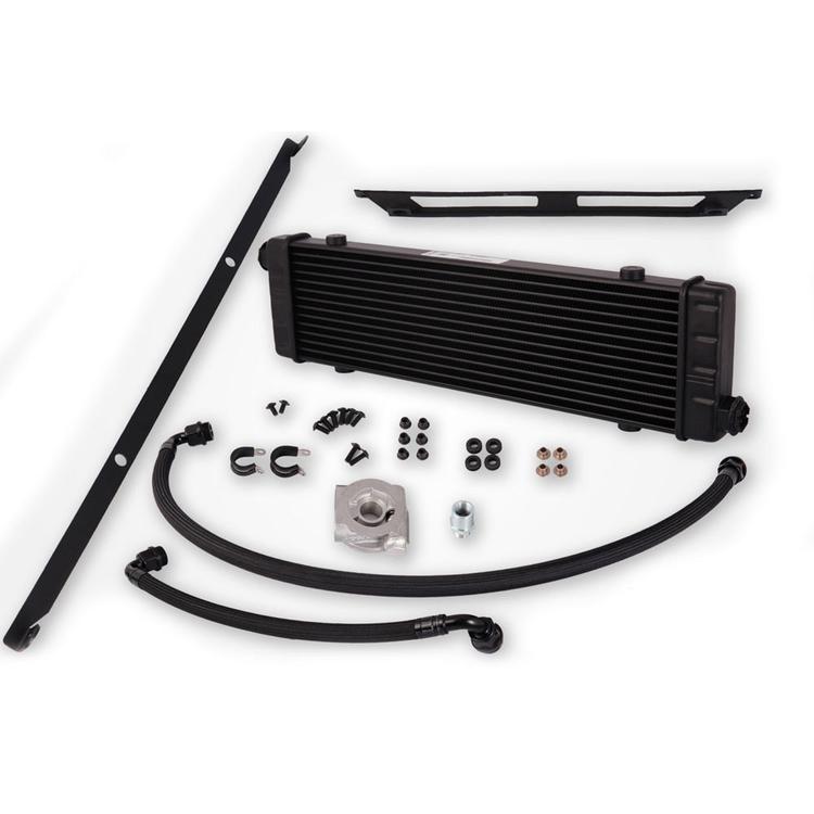 Moottoriöljyn Jäähdytin Toyota Yaris GR