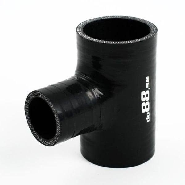 T-Slang 2´ för 51mm anslutning