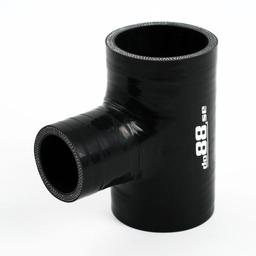 T-Slang 2´ för 51mm anslutning