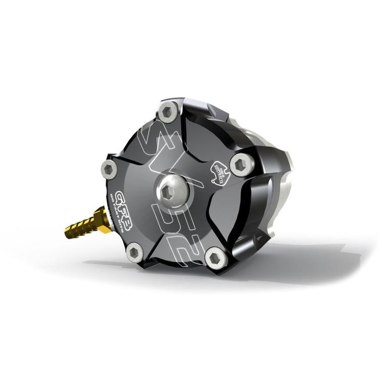 GFB SV52 Tyhjennysventtiili