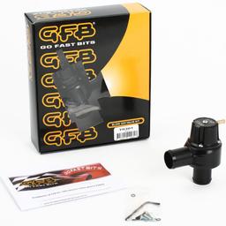 GFB DV+ Återcirkulerande Ventil