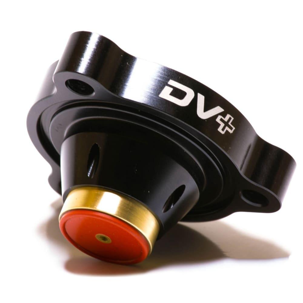 GFB DV+ Dumpventil Audi / VW / Skoda / Seat