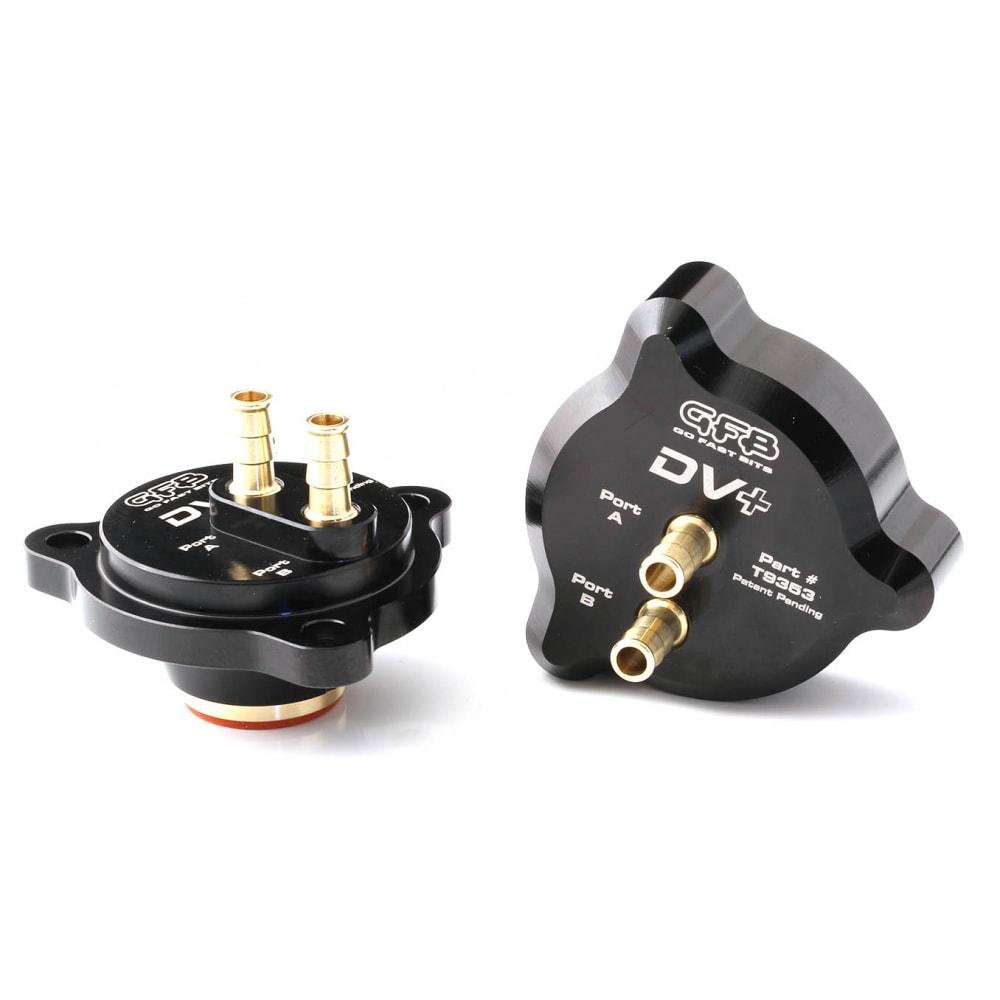 GFB DV+ Dump Valve Mini N18
