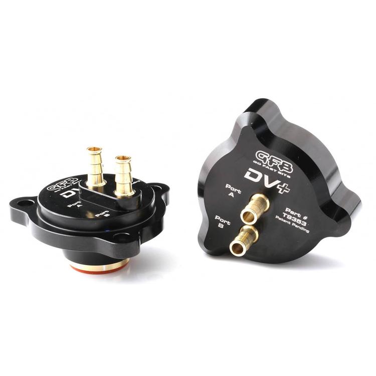 GFB DV+ Tyhjennysventtiili Mini N18