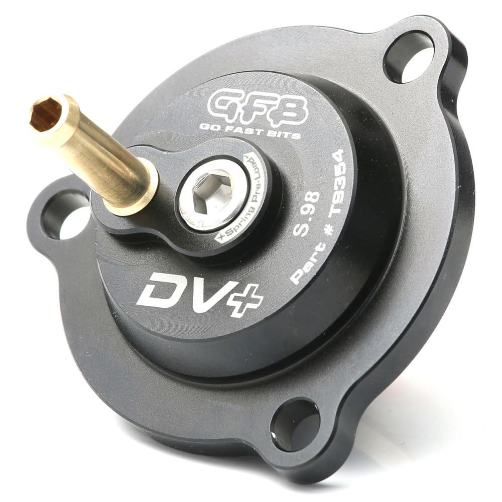 GFB Dv+ Dump Valve Ford / Porsche / that fits Volvo