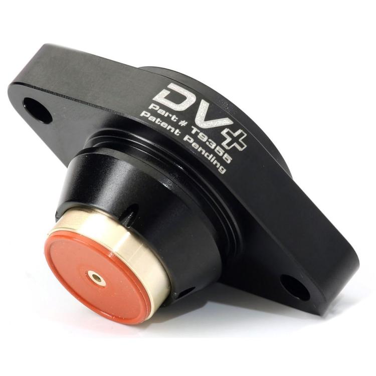 GFB DV+ Tyhjennysventtiili Audi / VW / Seat