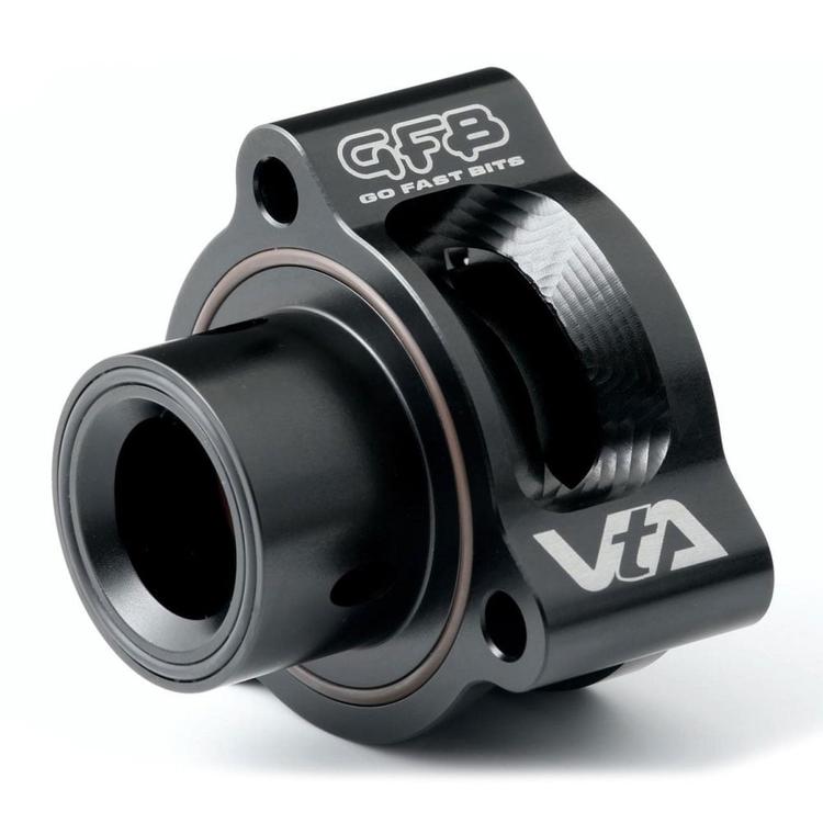 GFB VTA -Tyhjennysventtiili Audi / VW / Skoda / Seat