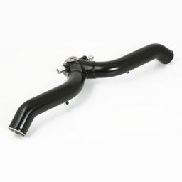 Y-rör Porsche 997.2 Turbo