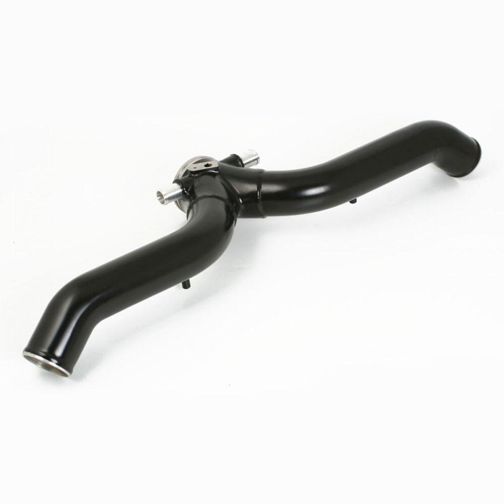 Y-rör Porsche 997.2 Turbo