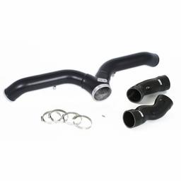 Y-rör Porsche 997.1 Turbo