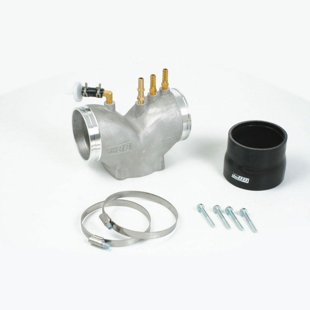 Plenum Porsche 997.1