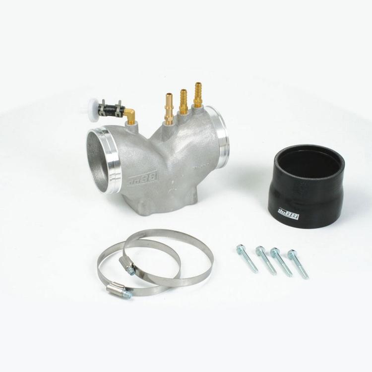 Plenum Porsche 997.1