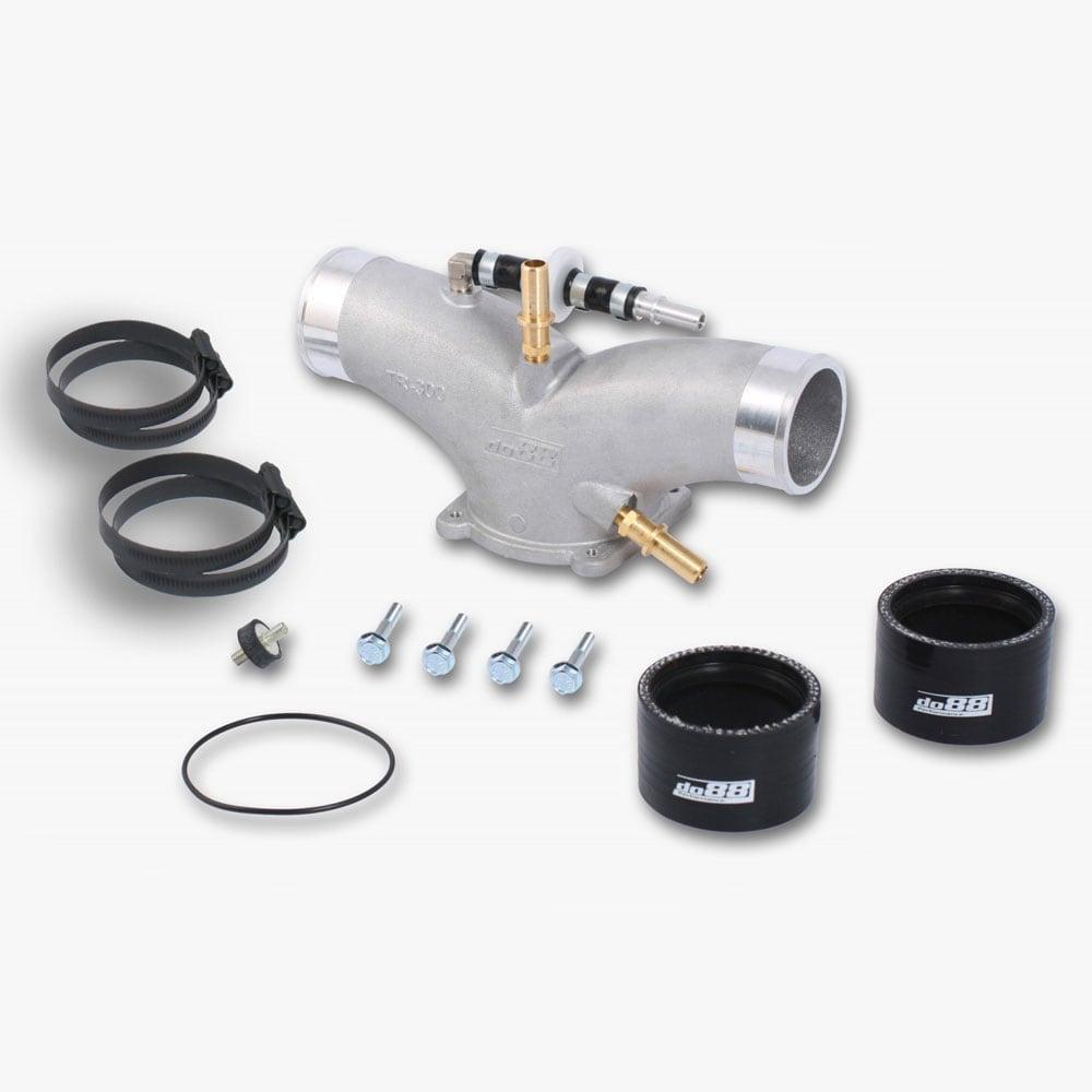 Plenum Porsche 997.2