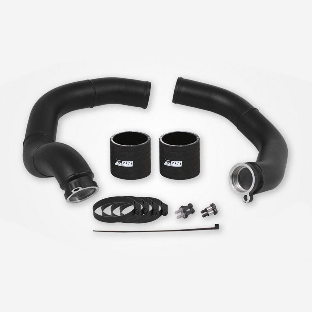 Turbo Intercooler BMW F8X M2C M3 M4