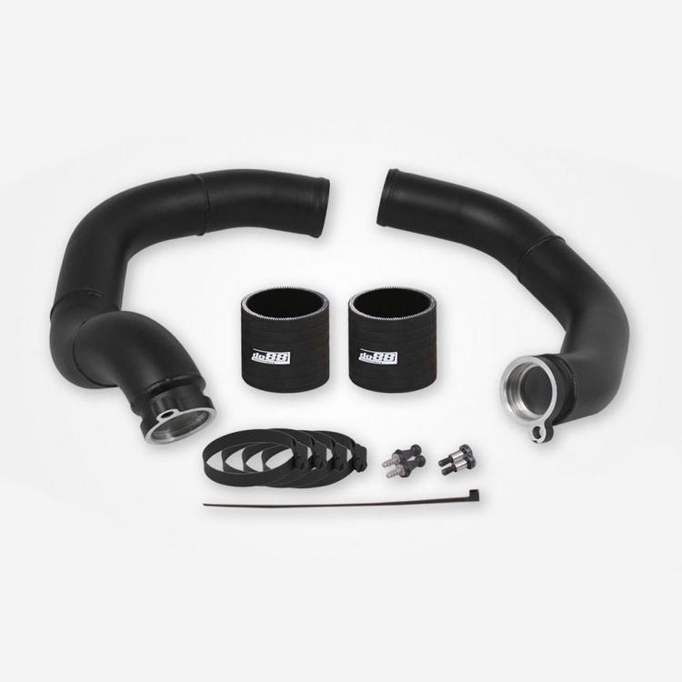 Turbovälijäähdytin BMW F8X M2C M3 M4