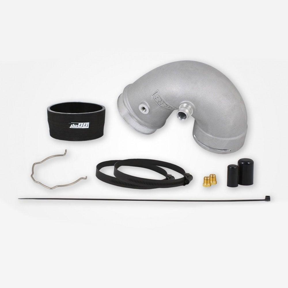 Intercooler Spjällhus BMW F8X M2C M3 M4