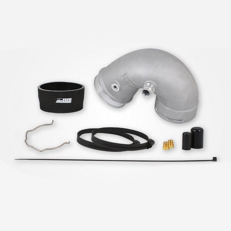 Intercooler Spjældhus BMW F8X M2C M3 M4