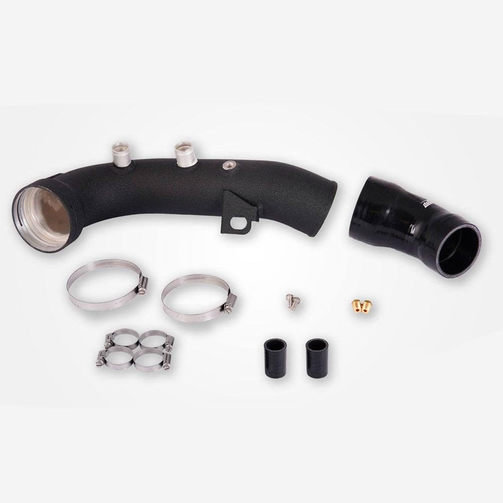 Tryckrör BMW 135i 335i 35i N54 2007-2010 (E9X E8X)