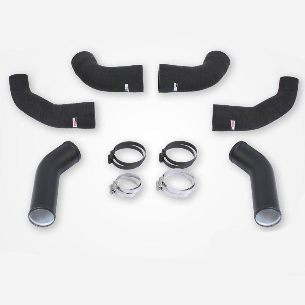 Intercooler Rør Porsche 911 Carrera (992)