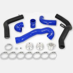 Tryckrör Saab 9-5 2.0t 2010-2011