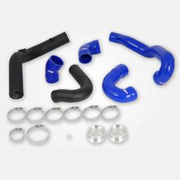 Tryckrör Saab 9-5 2.8t V6 2010-2011