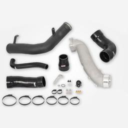 Trykrør Audi RS3 (8V) / TT RS (8S)