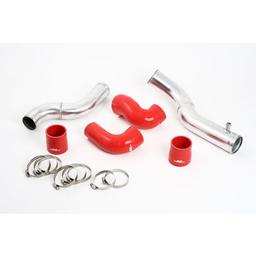 Toppanslutning rörkit som passar Volvo 740 / 940 Turbo