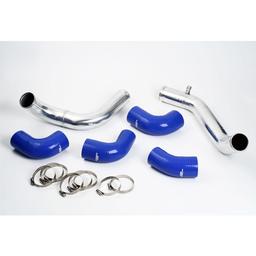 Mittanslutning rörkit som passar Volvo 740 / 940 Turbo