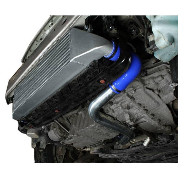 Paineputki Volvo C30 S40 V50 C70 Turbo 04-13