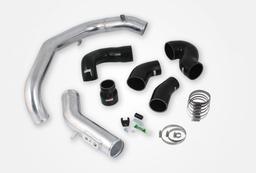 Tryckrör som passar Volvo S60 / V70n Turbo 2000-2002