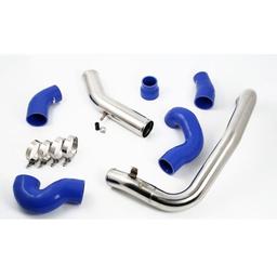 Tryckrör som passar Volvo S60 / V70n Turbo 2003-2007