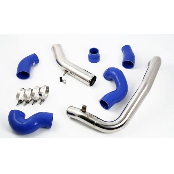 Tryckrör som passar Volvo S60 / V70n Turbo 2003-2007