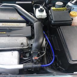 3 Meter Silicone Vacuum Hose Kit