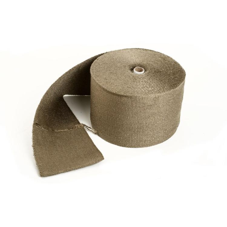 Avgasbandage 152mm