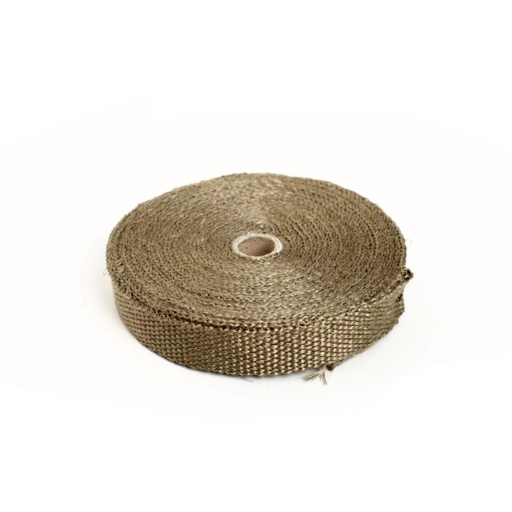 Pakosarjan Lämpöeristenauha 25mm