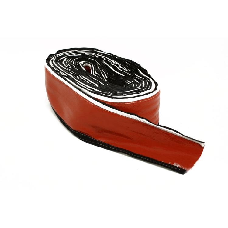 Heat Sleeve Silicone Velcro 25mm