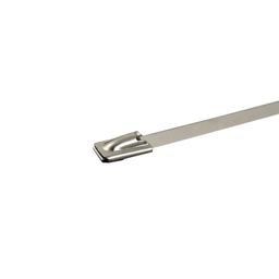 Rustfritt Buntebånd 250mm