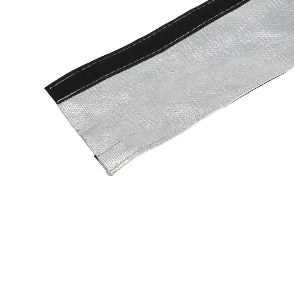 Värmeskydd Kardborre 20mm