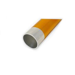 Värmeisolerande Matta Guld